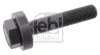 Achsschraube, Antriebswelle Vorderachse Hinterachse FEBI BILSTEIN 22462