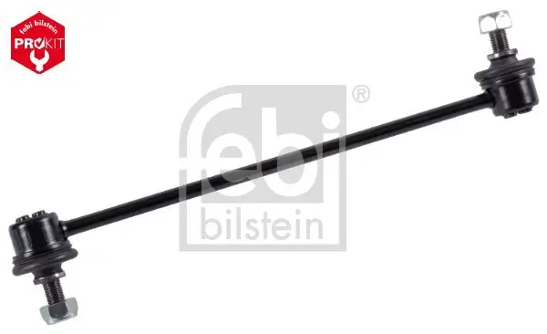 Stange/Strebe, Stabilisator Vorderachse links Vorderachse rechts FEBI BILSTEIN 22463