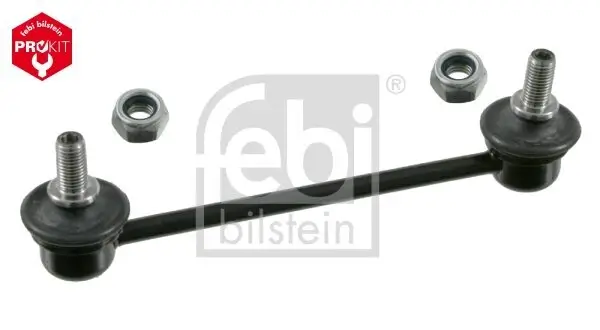 Stange/Strebe, Stabilisator Hinterachse links Hinterachse rechts FEBI BILSTEIN 22465