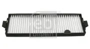 Filter, Innenraumluft FEBI BILSTEIN 22467