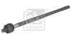 Axialgelenk, Spurstange FEBI BILSTEIN 22469 Bild Axialgelenk, Spurstange FEBI BILSTEIN 22469