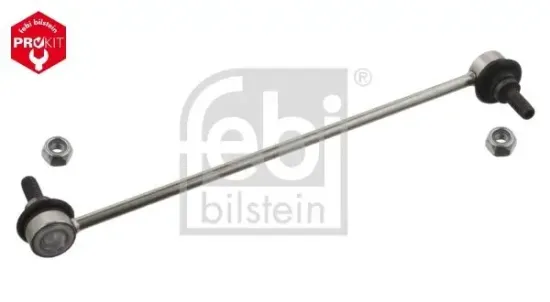 Stange/Strebe, Stabilisator Vorderachse links Vorderachse rechts FEBI BILSTEIN 22481 Bild Stange/Strebe, Stabilisator Vorderachse links Vorderachse rechts FEBI BILSTEIN 22481