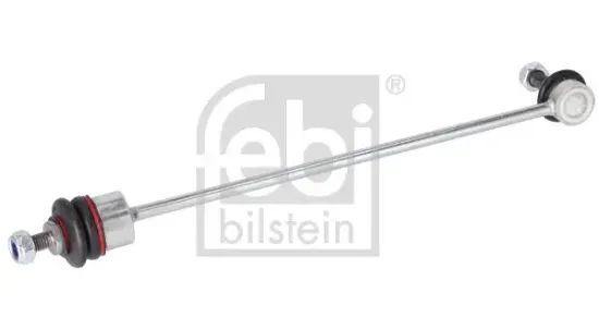 Stange/Strebe, Stabilisator Vorderachse links Vorderachse rechts FEBI BILSTEIN 22482 Bild Stange/Strebe, Stabilisator Vorderachse links Vorderachse rechts FEBI BILSTEIN 22482