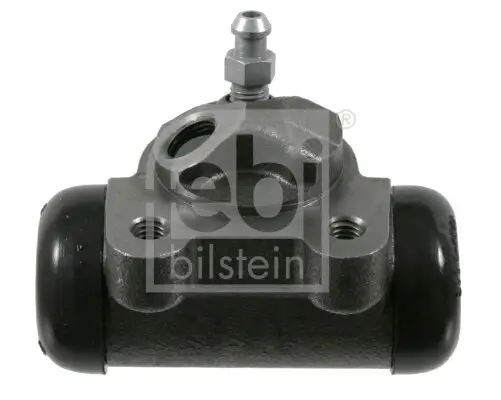 Radbremszylinder Hinterachse links FEBI BILSTEIN 22485 Bild Radbremszylinder Hinterachse links FEBI BILSTEIN 22485