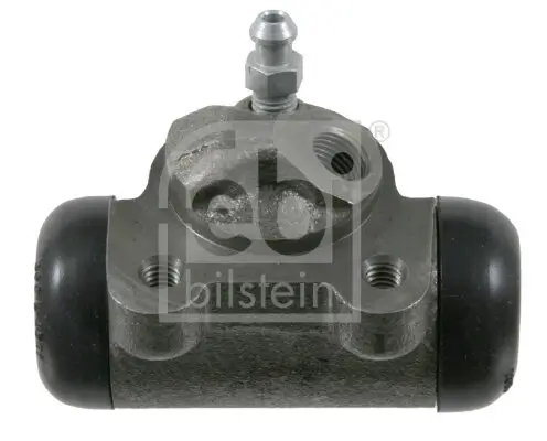 Radbremszylinder Hinterachse rechts FEBI BILSTEIN 22486 Bild Radbremszylinder Hinterachse rechts FEBI BILSTEIN 22486