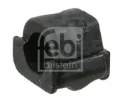 Lagerung, Stabilisator Vorderachse innen FEBI BILSTEIN 22494