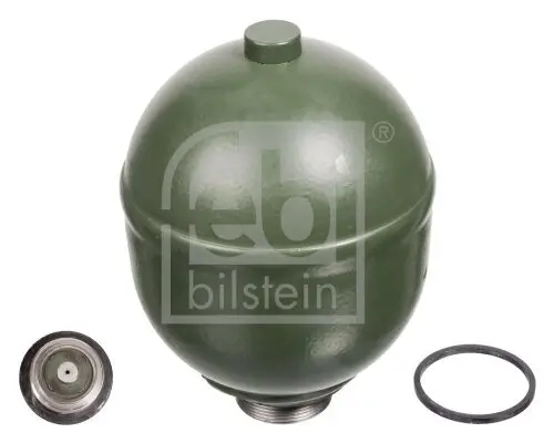 Druckspeicher, Federung/Dämpfung FEBI BILSTEIN 22497