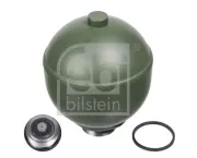 Druckspeicher, Federung/Dämpfung FEBI BILSTEIN 22499