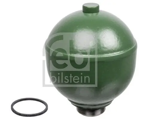 Druckspeicher, Federung/Dämpfung FEBI BILSTEIN 22501