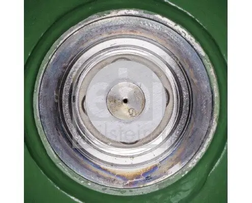 Kettenspanner, Ölpumpenantrieb FEBI BILSTEIN 33637