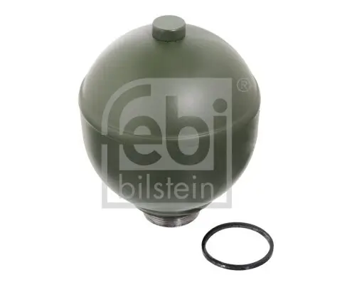 Druckspeicher, Federung/Dämpfung FEBI BILSTEIN 22503 Bild Druckspeicher, Federung/Dämpfung FEBI BILSTEIN 22503