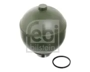 Druckspeicher, Federung/Dämpfung FEBI BILSTEIN 22504