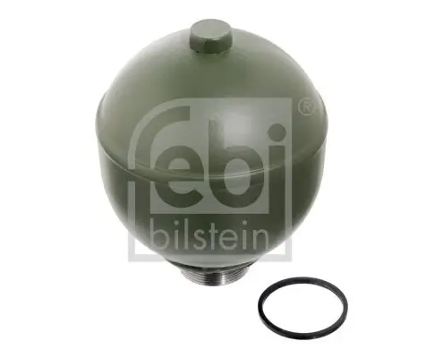 Druckspeicher, Federung/Dämpfung FEBI BILSTEIN 22504 Bild Druckspeicher, Federung/Dämpfung FEBI BILSTEIN 22504