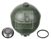 Druckspeicher, Federung/Dämpfung FEBI BILSTEIN 22505