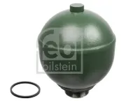 Druckspeicher, Federung/Dämpfung FEBI BILSTEIN 22508