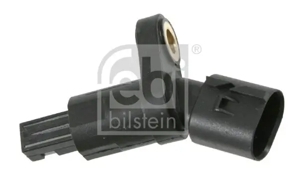 Sensor, Raddrehzahl Hinterachse links Hinterachse rechts FEBI BILSTEIN 22510