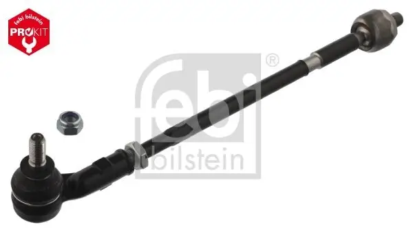 Spurstange Vorderachse links FEBI BILSTEIN 22515