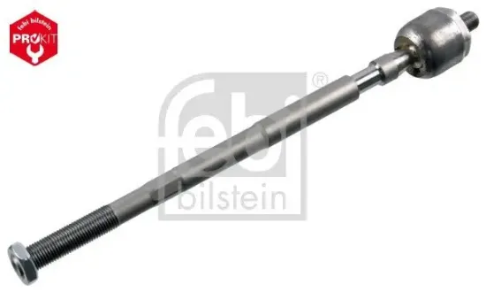 Axialgelenk, Spurstange Vorderachse links Vorderachse rechts FEBI BILSTEIN 22517 Bild Axialgelenk, Spurstange Vorderachse links Vorderachse rechts FEBI BILSTEIN 22517