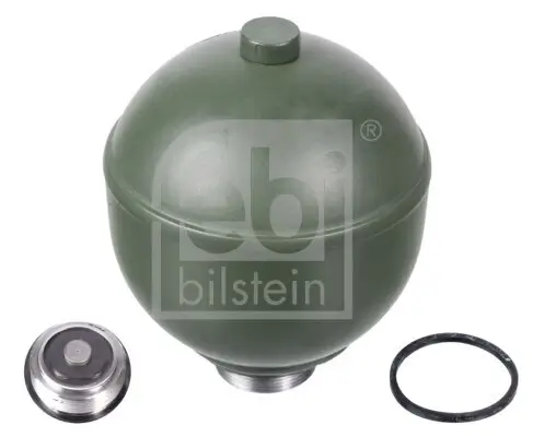 Druckspeicher, Federung/Dämpfung FEBI BILSTEIN 22521