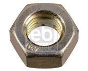 Riemenscheibe, Kurbelwelle FEBI BILSTEIN 33679