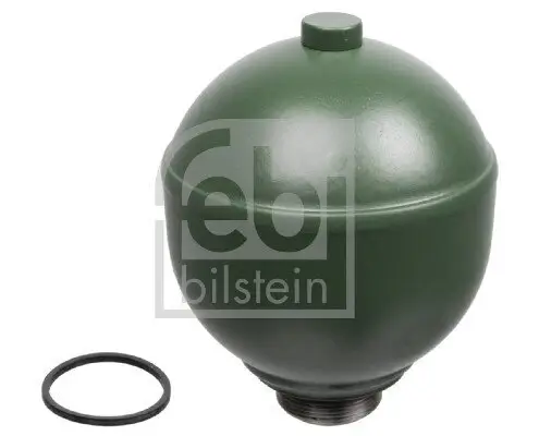 Druckspeicher, Federung/Dämpfung FEBI BILSTEIN 22525