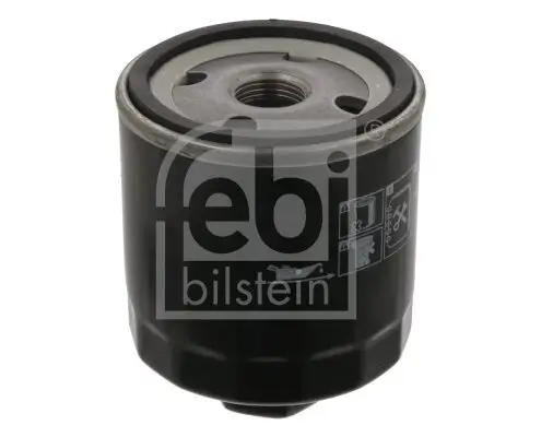 Ölfilter FEBI BILSTEIN 22532