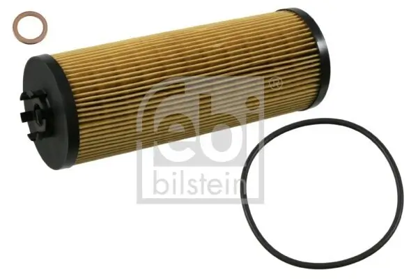 Ölfilter FEBI BILSTEIN 22536