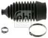 Faltenbalgsatz, Lenkung Vorderachse links FEBI BILSTEIN 22537