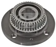 Temperaturschalter, Kühlerlüfter 12 V FEBI BILSTEIN 33714