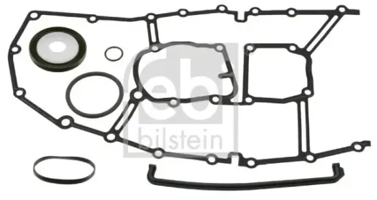 Dichtungssatz, Steuergehäuse FEBI BILSTEIN 22570 Bild Dichtungssatz, Steuergehäuse FEBI BILSTEIN 22570