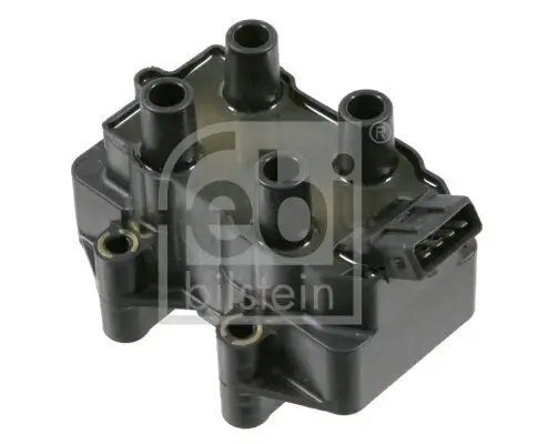 Zündspule FEBI BILSTEIN 22581