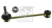 Stange/Strebe, Stabilisator Hinterachse links Hinterachse rechts FEBI BILSTEIN 22587