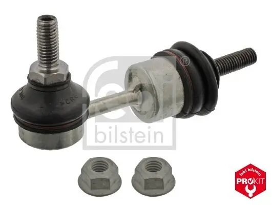 Stange/Strebe, Stabilisator Vorderachse links Vorderachse rechts FEBI BILSTEIN 22588 Bild Stange/Strebe, Stabilisator Vorderachse links Vorderachse rechts FEBI BILSTEIN 22588