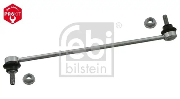 Stange/Strebe, Stabilisator Vorderachse links Vorderachse rechts FEBI BILSTEIN 22589