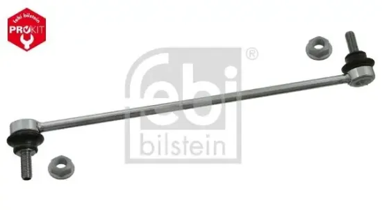 Stange/Strebe, Stabilisator Vorderachse links Vorderachse rechts FEBI BILSTEIN 22589 Bild Stange/Strebe, Stabilisator Vorderachse links Vorderachse rechts FEBI BILSTEIN 22589