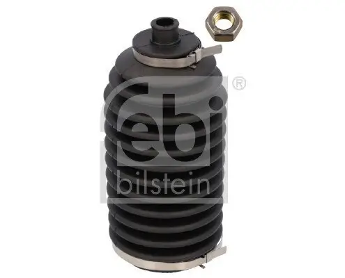 Faltenbalgsatz, Lenkung Vorderachse rechts FEBI BILSTEIN 22590 Bild Faltenbalgsatz, Lenkung Vorderachse rechts FEBI BILSTEIN 22590