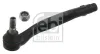 Spurstangenkopf Vorderachse links FEBI BILSTEIN 22613