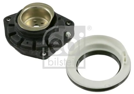 Reparatursatz, Federbeinstützlager Vorderachse FEBI BILSTEIN 22619
