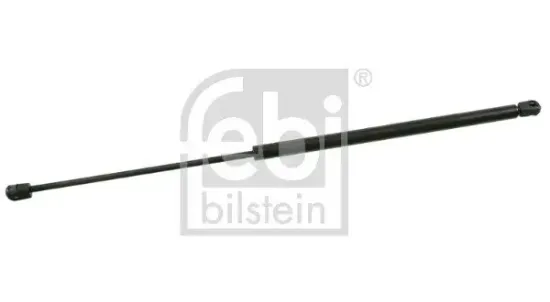 Gasfeder, Koffer-/Laderaum beidseitig FEBI BILSTEIN 22621 Bild Gasfeder, Koffer-/Laderaum beidseitig FEBI BILSTEIN 22621