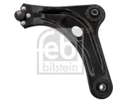 Lenker, Radaufhängung unten Vorderachse links FEBI BILSTEIN 22633