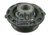 Lagerung, Lenker Vorderachse links unten hinten Vorderachse rechts FEBI BILSTEIN 22636