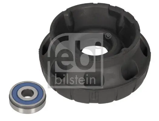 Reparatursatz, Federbeinstützlager Vorderachse links Vorderachse rechts FEBI BILSTEIN 22639 Bild Reparatursatz, Federbeinstützlager Vorderachse links Vorderachse rechts FEBI BILSTEIN 22639