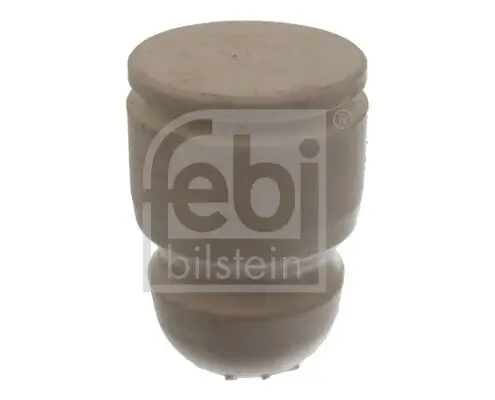 Anschlagpuffer, Federung Hinterachse FEBI BILSTEIN 22640