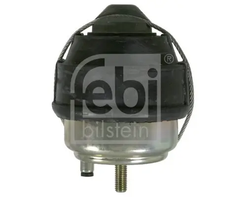 Lagerung, Motor vorne FEBI BILSTEIN 22646 Bild Lagerung, Motor vorne FEBI BILSTEIN 22646