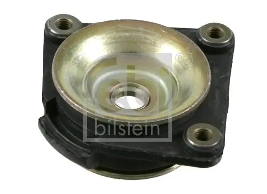 Federbeinstützlager Hinterachse FEBI BILSTEIN 22648 Bild Federbeinstützlager Hinterachse FEBI BILSTEIN 22648