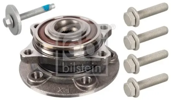 Radlagersatz FEBI BILSTEIN 22649 Bild Radlagersatz FEBI BILSTEIN 22649