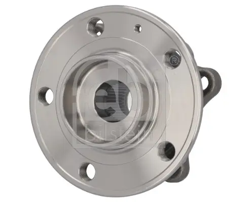 Radlagersatz Vorderachse links Vorderachse rechts FEBI BILSTEIN 22649 Bild Radlagersatz Vorderachse links Vorderachse rechts FEBI BILSTEIN 22649