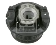 Lagerung, Achskörper Hinterachse links vorne Hinterachse rechts FEBI BILSTEIN 22666