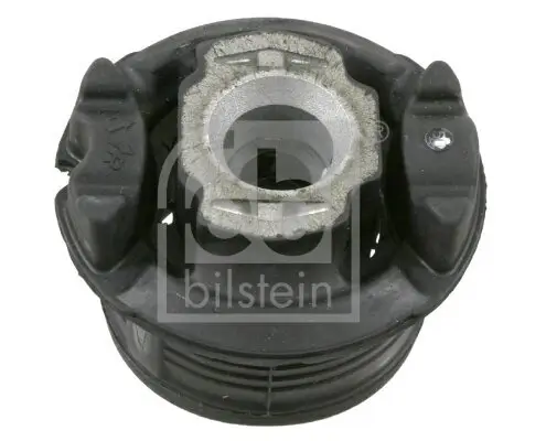 Lagerung, Achskörper Hinterachse links vorne Hinterachse rechts FEBI BILSTEIN 22666 Bild Lagerung, Achskörper Hinterachse links vorne Hinterachse rechts FEBI BILSTEIN 22666