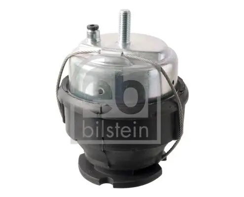 Lagerung, Automatikgetriebe FEBI BILSTEIN 22673 Bild Lagerung, Automatikgetriebe FEBI BILSTEIN 22673